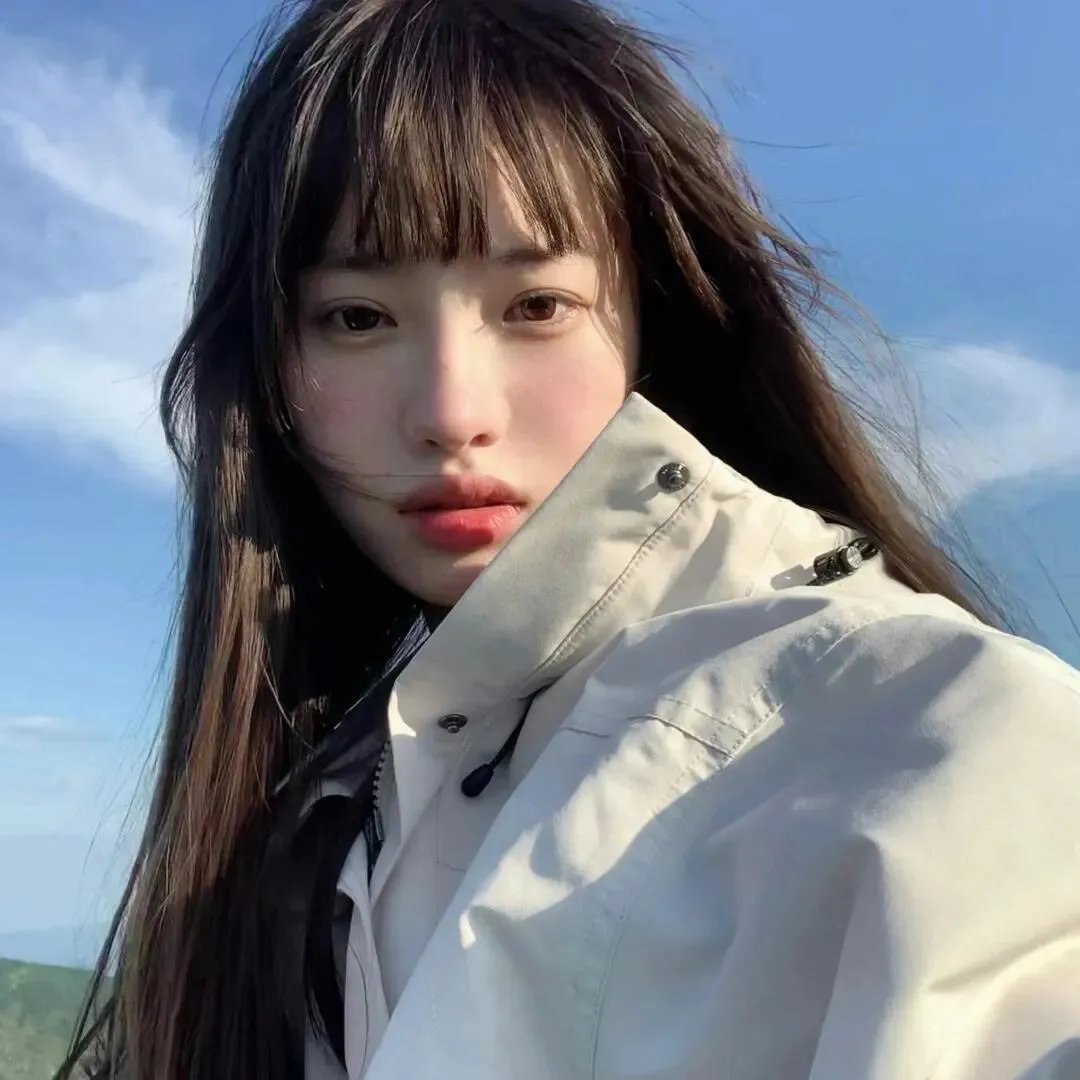 感受热浪