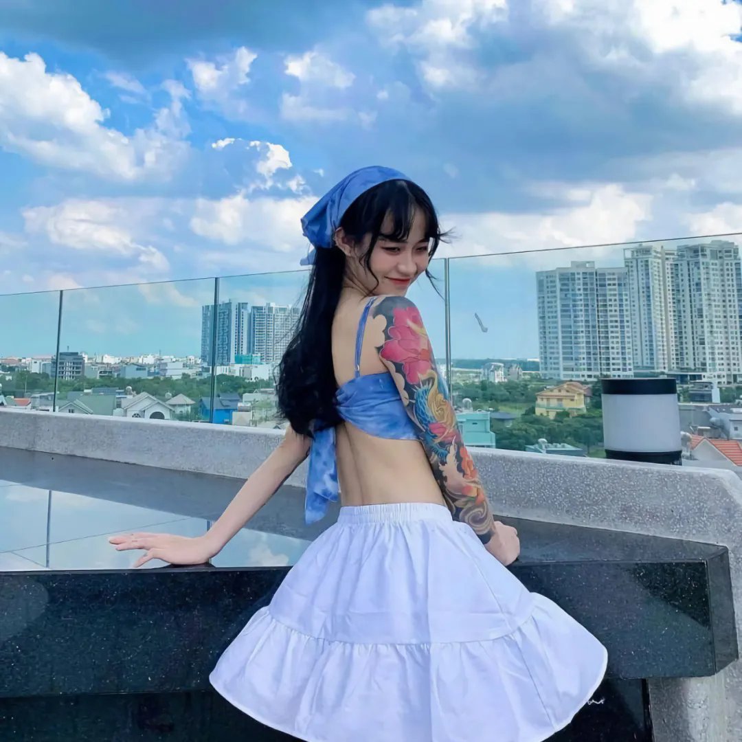 阿燕的人生
