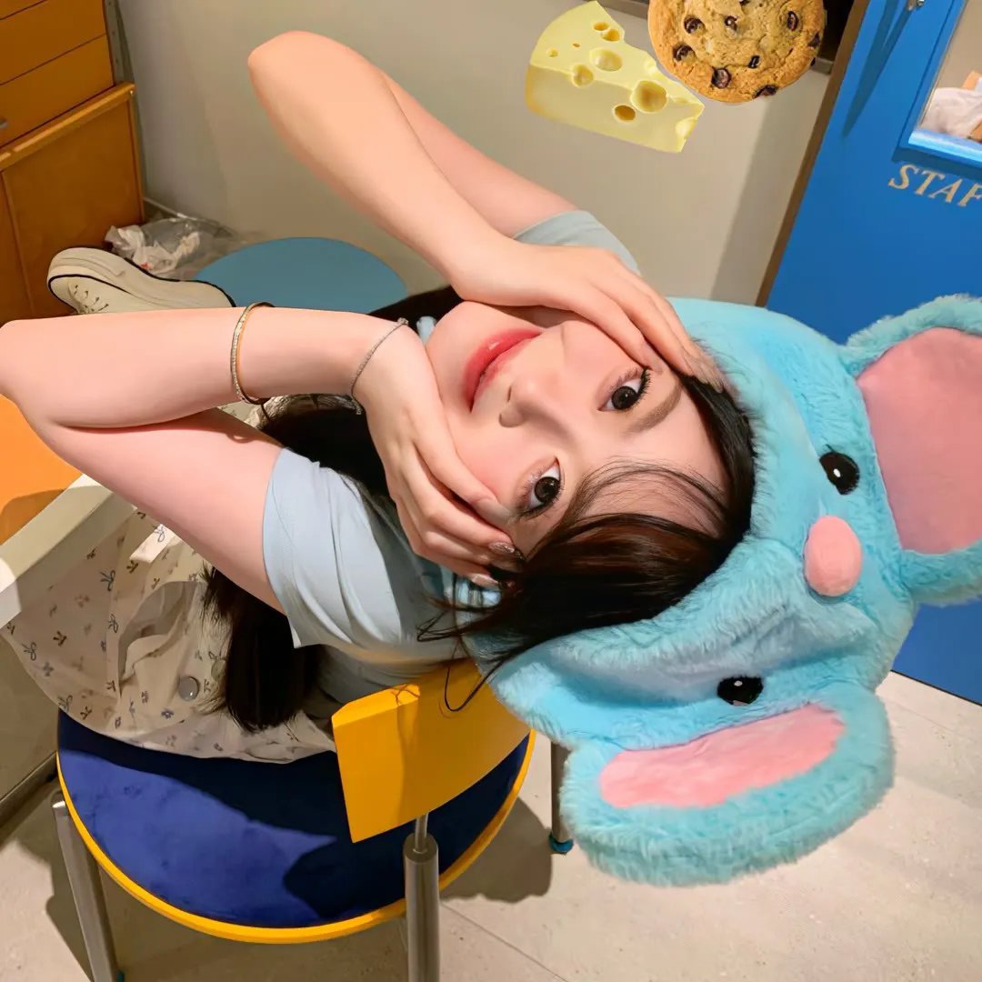 亲爱的孩子们